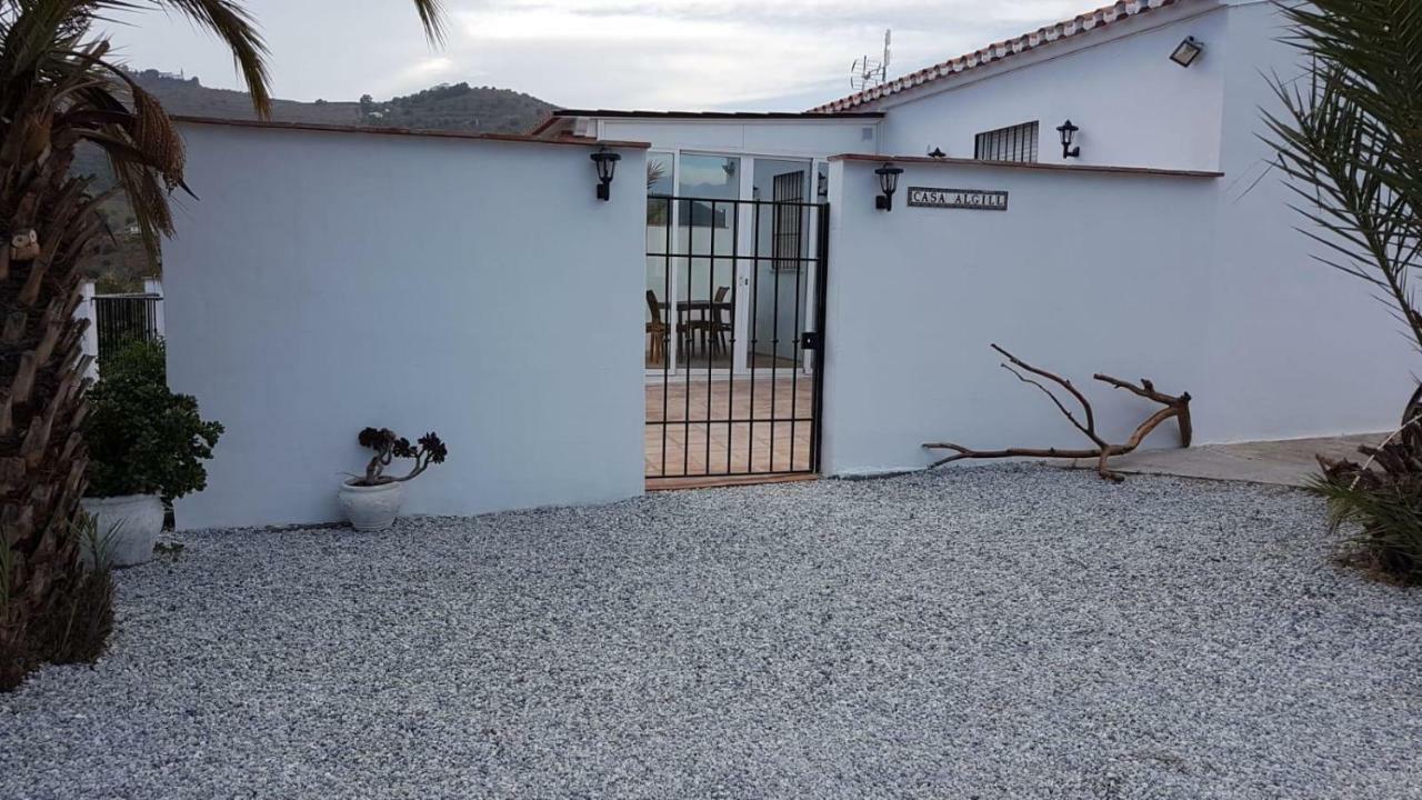 Ferienhaus Casa Algill