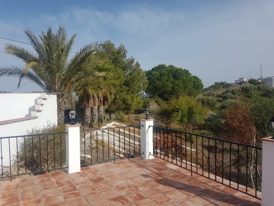Casa Algill Ferienhaus